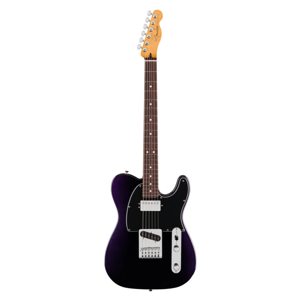 Fender - Player II Modified Telecaster SH  - Dusk, Rosewood Fingerboard