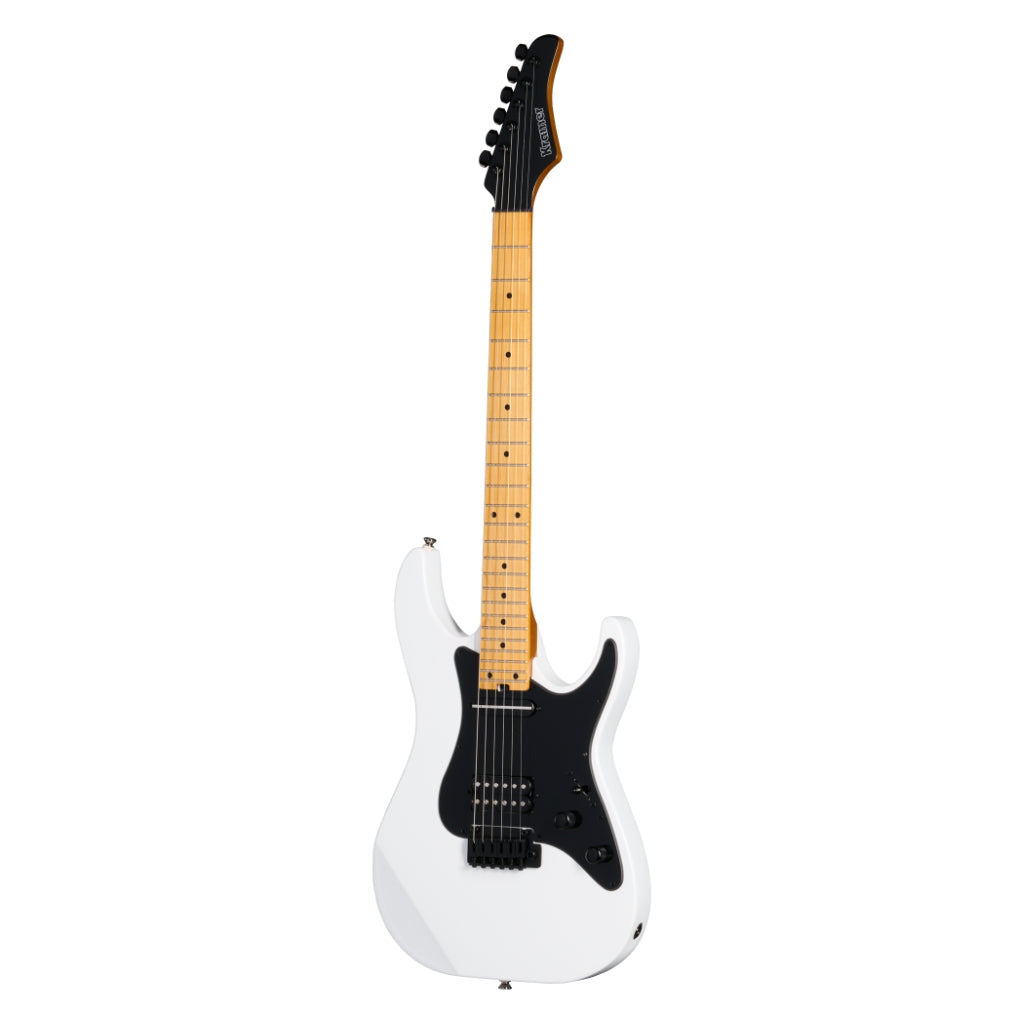 Kramer - Volante HSGT Electric Guitar - Angel White