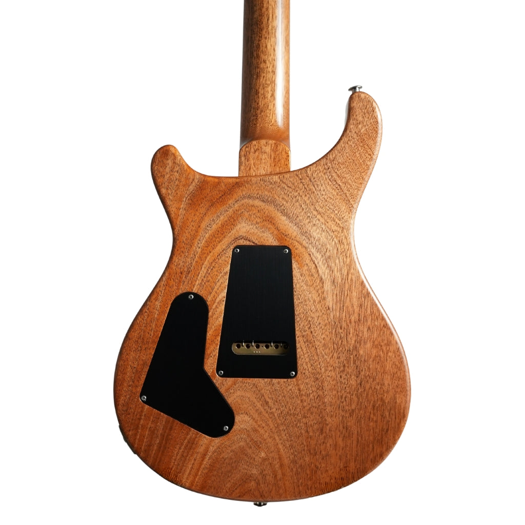 PRS - Custom 24 Pattern Thin Electric Guitar - Charcoal