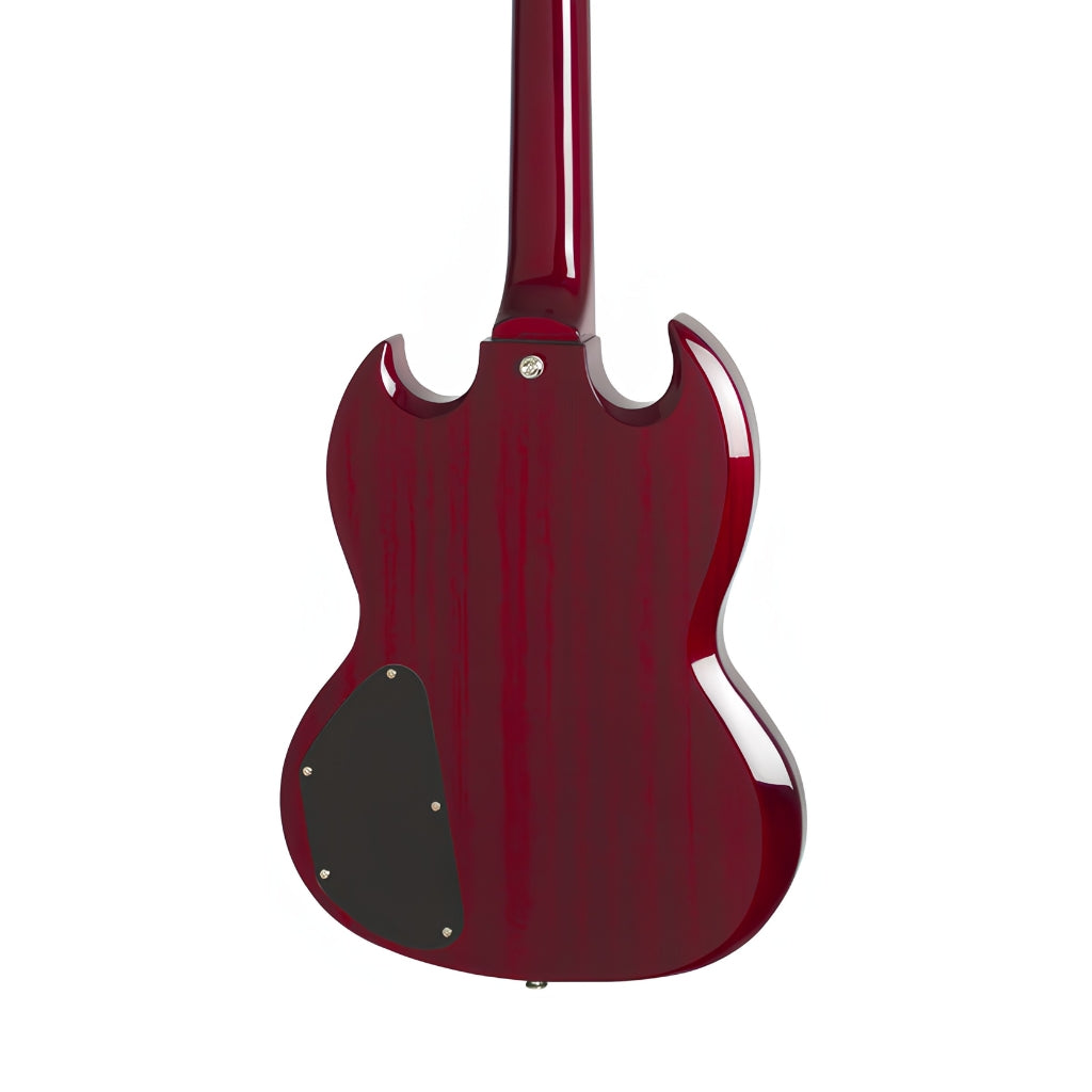Epiphone SG Bass Rosewood Fingerboard - Cherry