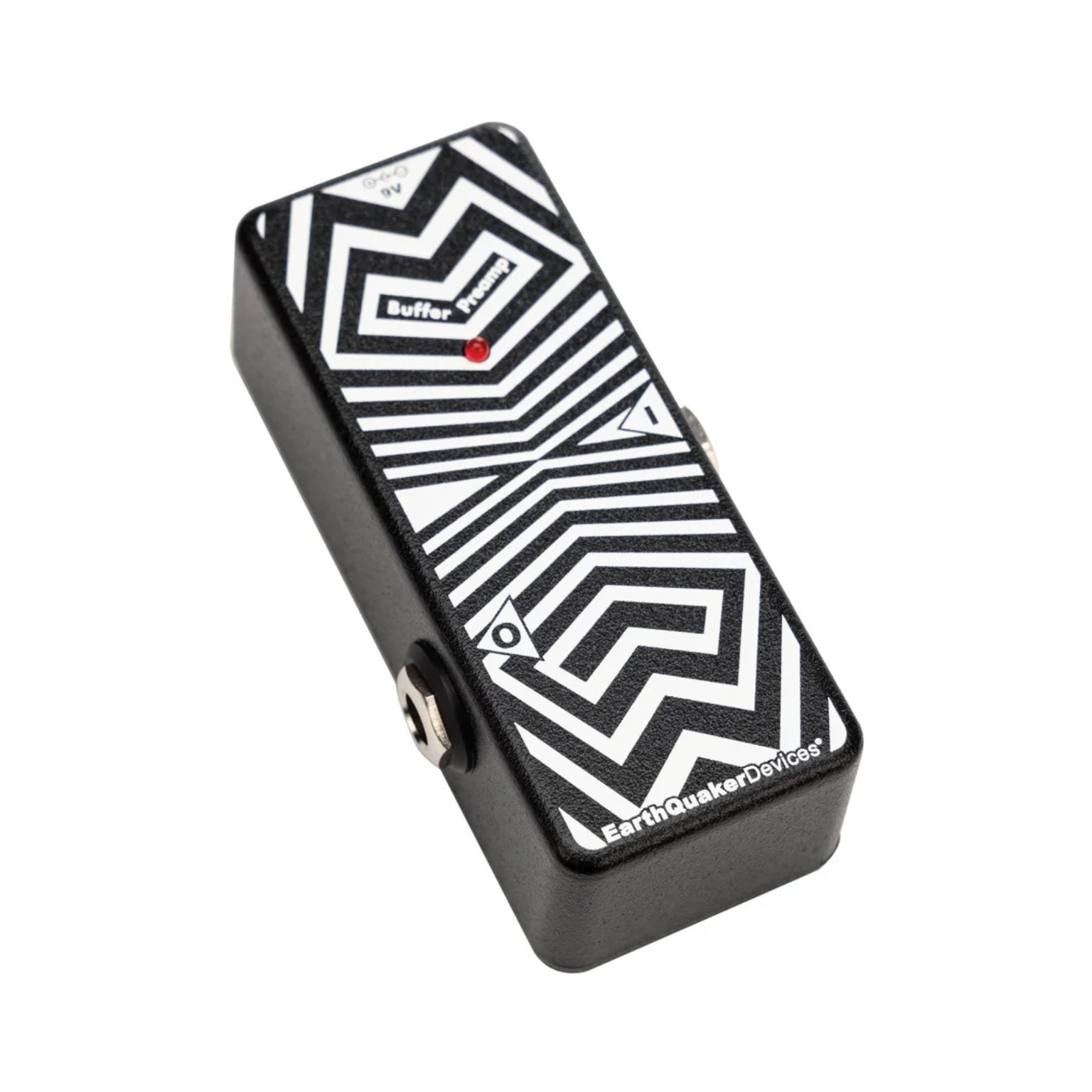 EarthQuaker Devices - Buffer/Preamp - Utility Pedal