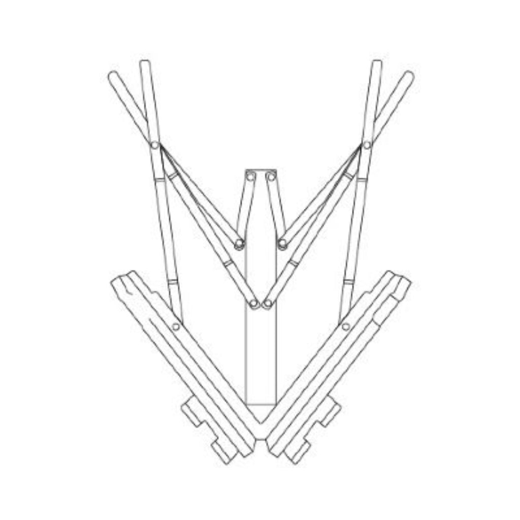 Arturia - Astrolab - Music Stand