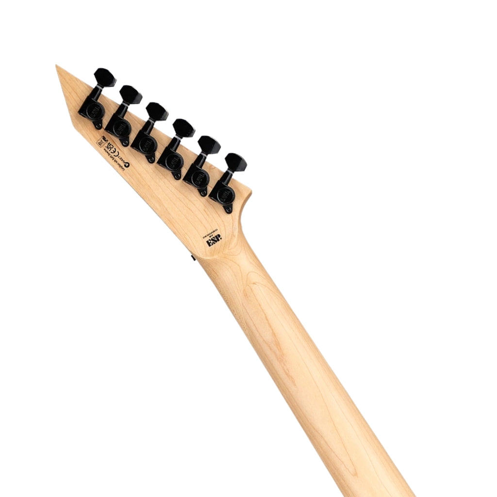 ESP LTD KH-202 Left-Handed Kirk Hammett Signature - Black