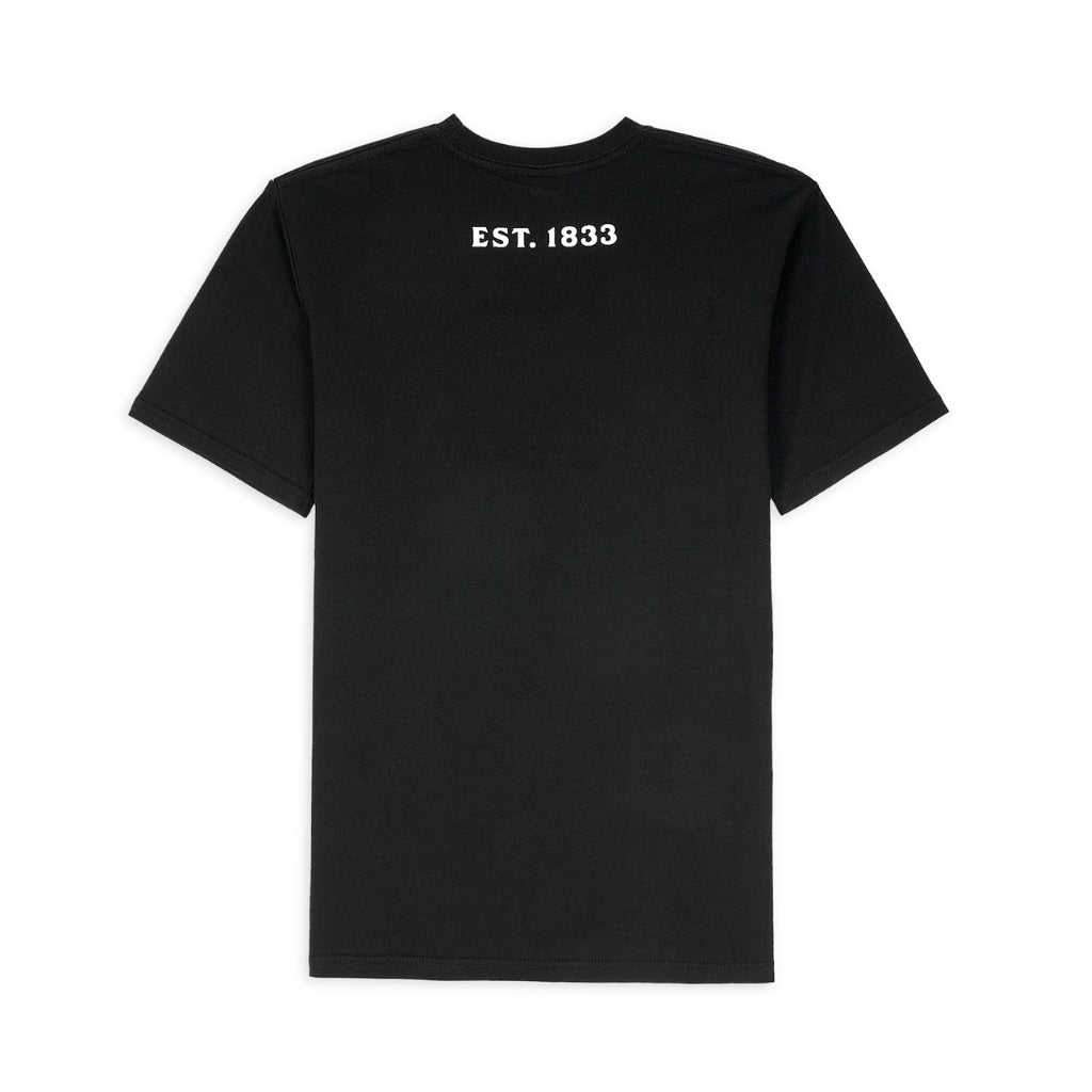 Martin Modern Heritage Tee - Black, Extra Large