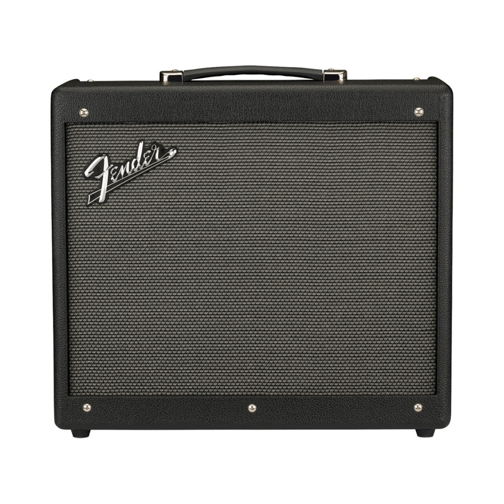 Fender - Mustang GTX 50 - 1x12-inch 50-watt Combo Amplifier