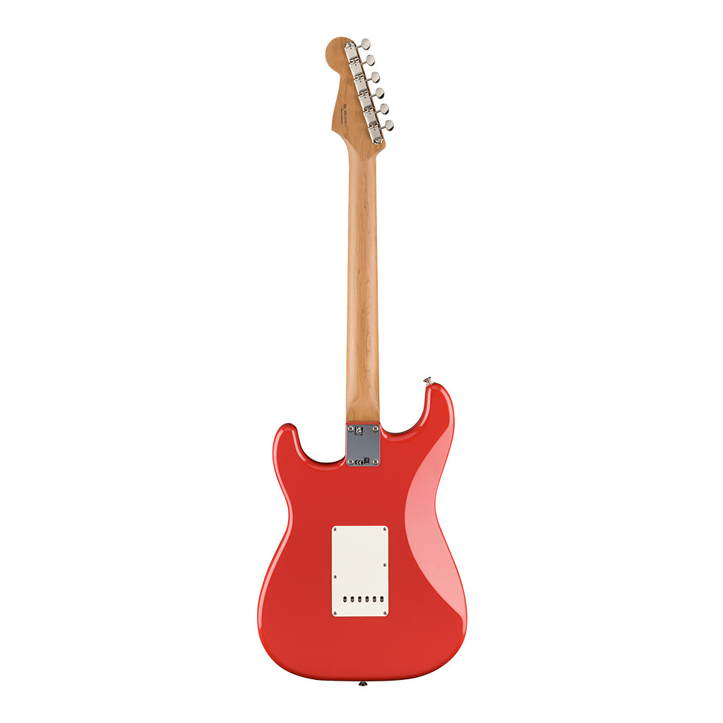Fender Vintera II 60s Stratocaster Limited Edition Fiesta Red