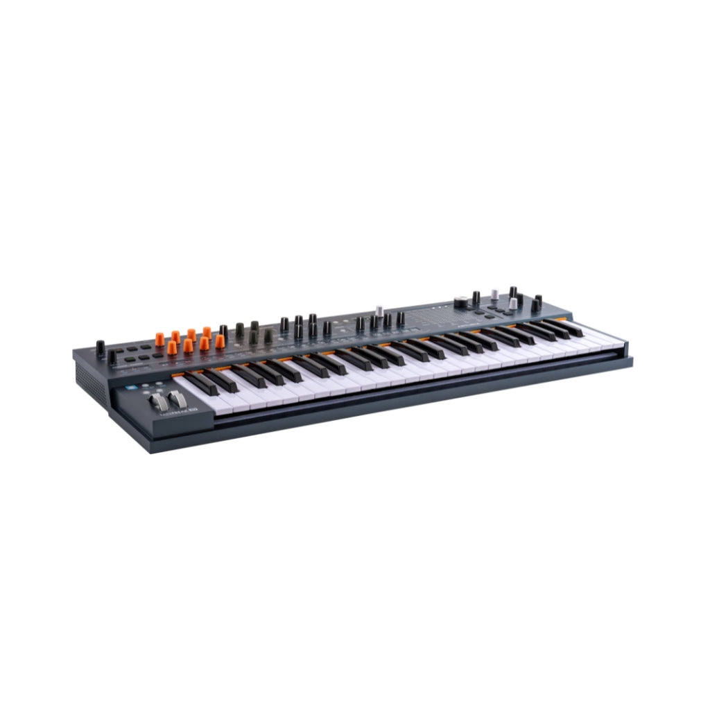 Arturia MiniFreak 49 Full-Size Key Hybrid Synthesizer