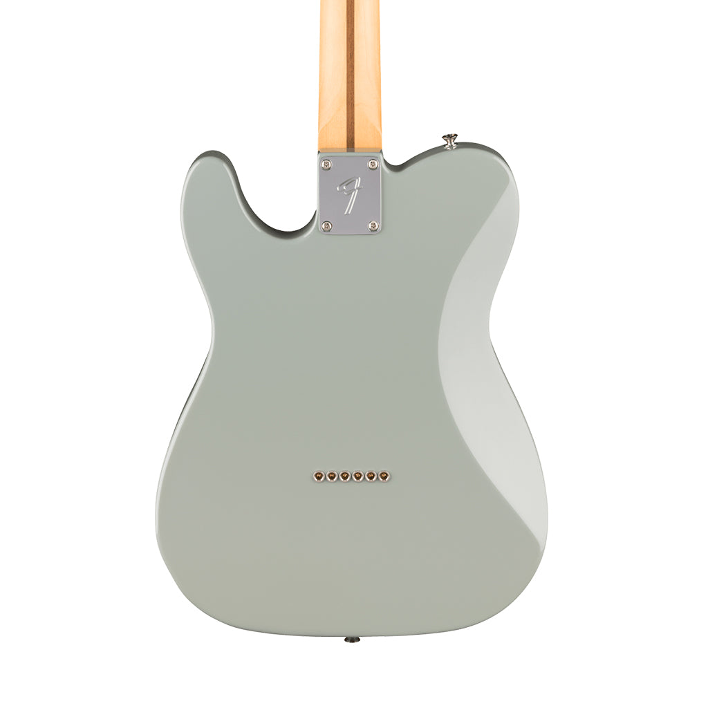 Fender Player II Telecaster HH Rosewood Electric Guitar - Cactus Gray