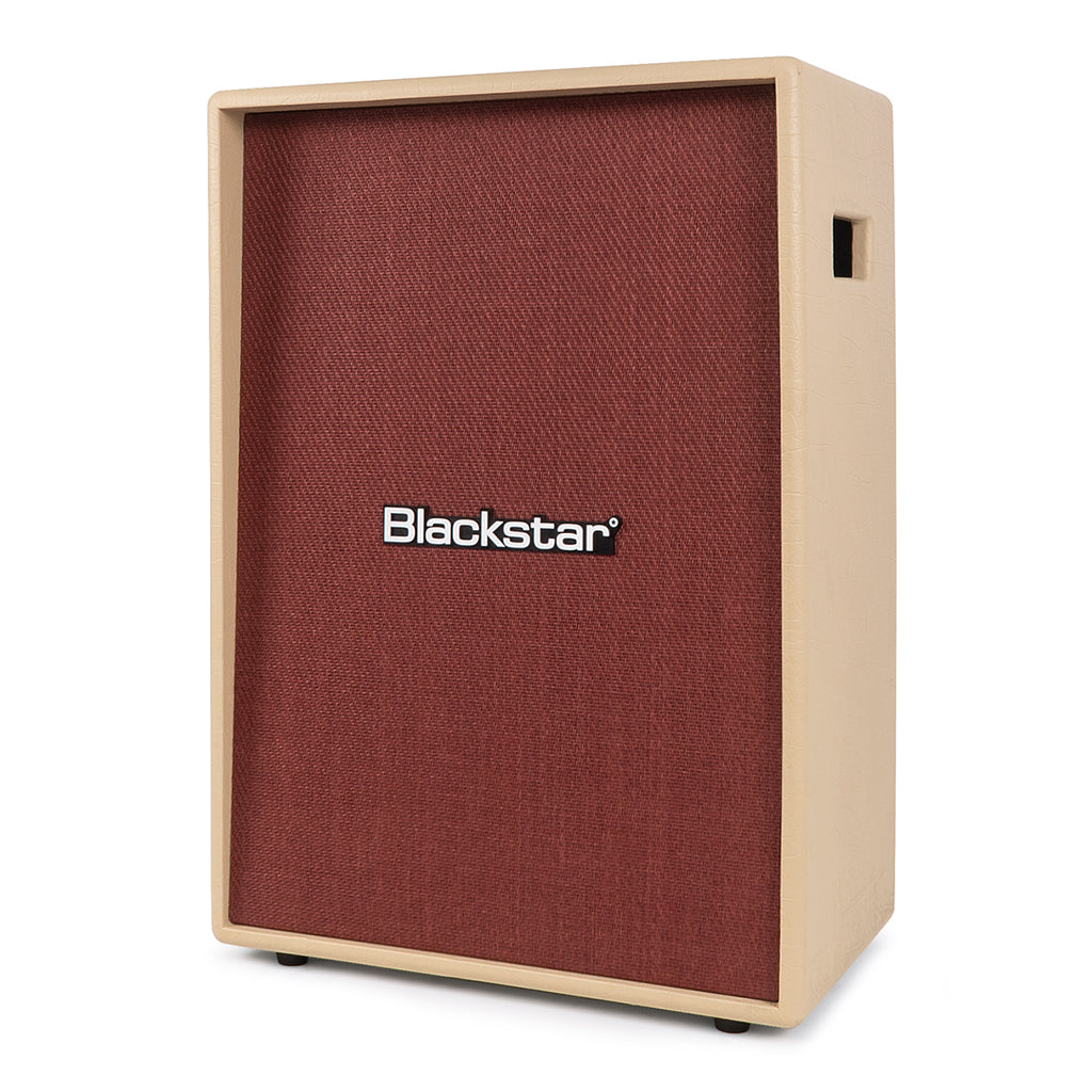 Blackstar Debut 212 Cabinet - Cream