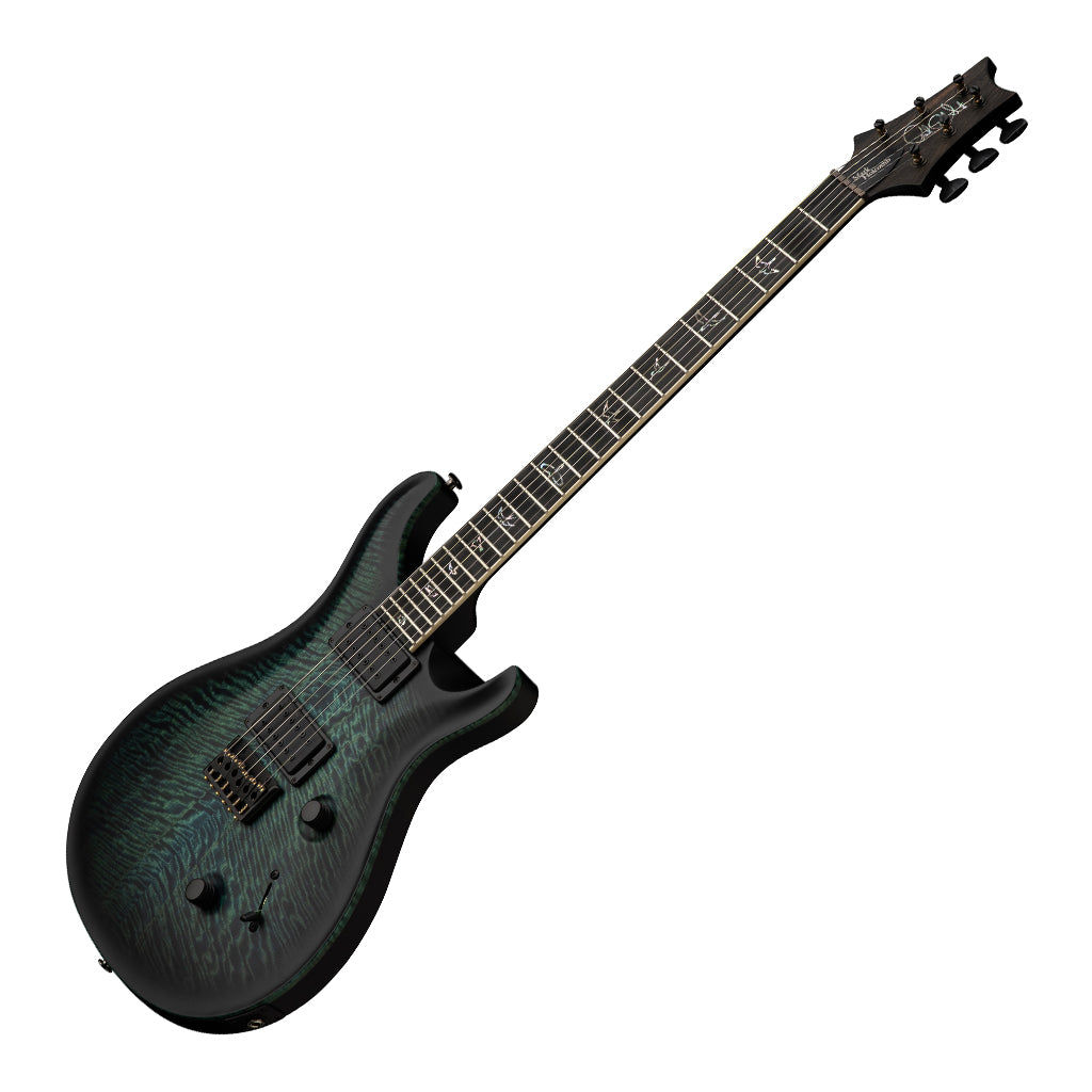 PRS Mark Holcomb - Cobalt Smokeburst