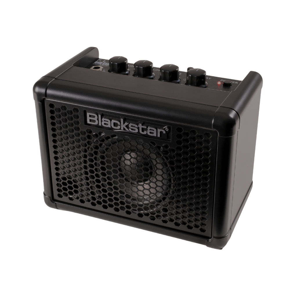 Blackstar Fly High Gain 3-Watt Portable Guitar Amplifier