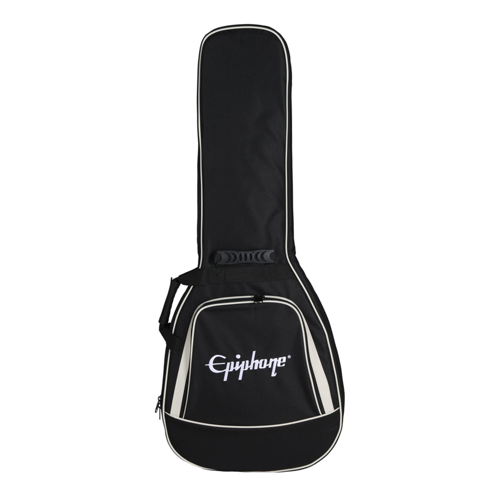 Epiphone SG Standard with Premium Gig Bag - Ebony