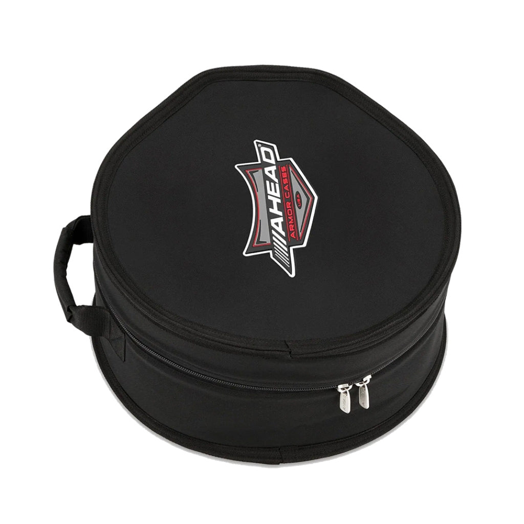 Ahead - Armor Piccolo Snare Case -  5 x 13 inch