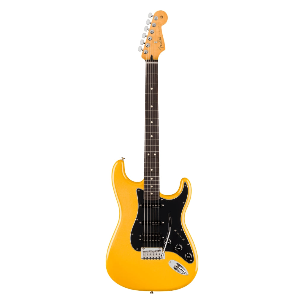 Fender - Player II Modified Stratocaster HSS - Sunshine Yellow, Rosewood Fingerboard