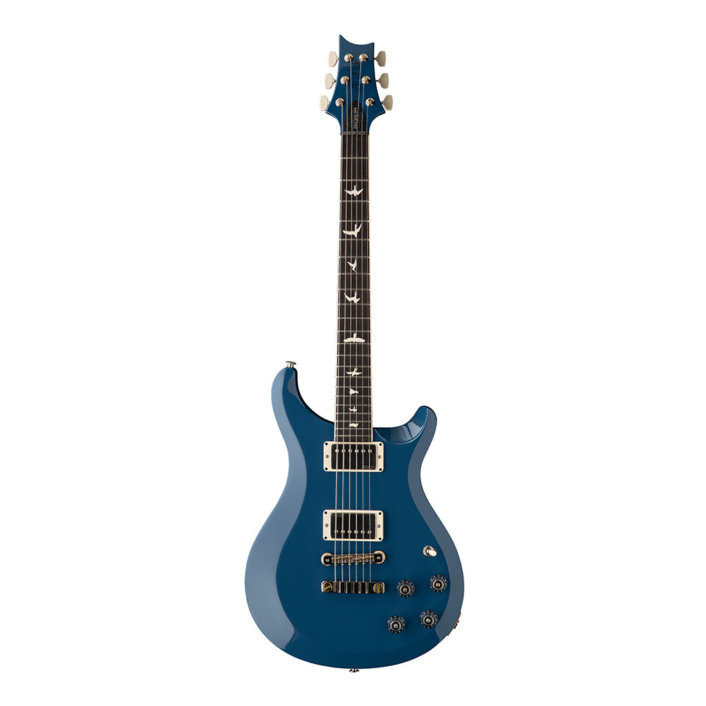 PRS - S2 McCarty 594 Thinline Standard Electric Guitar - Space Blue