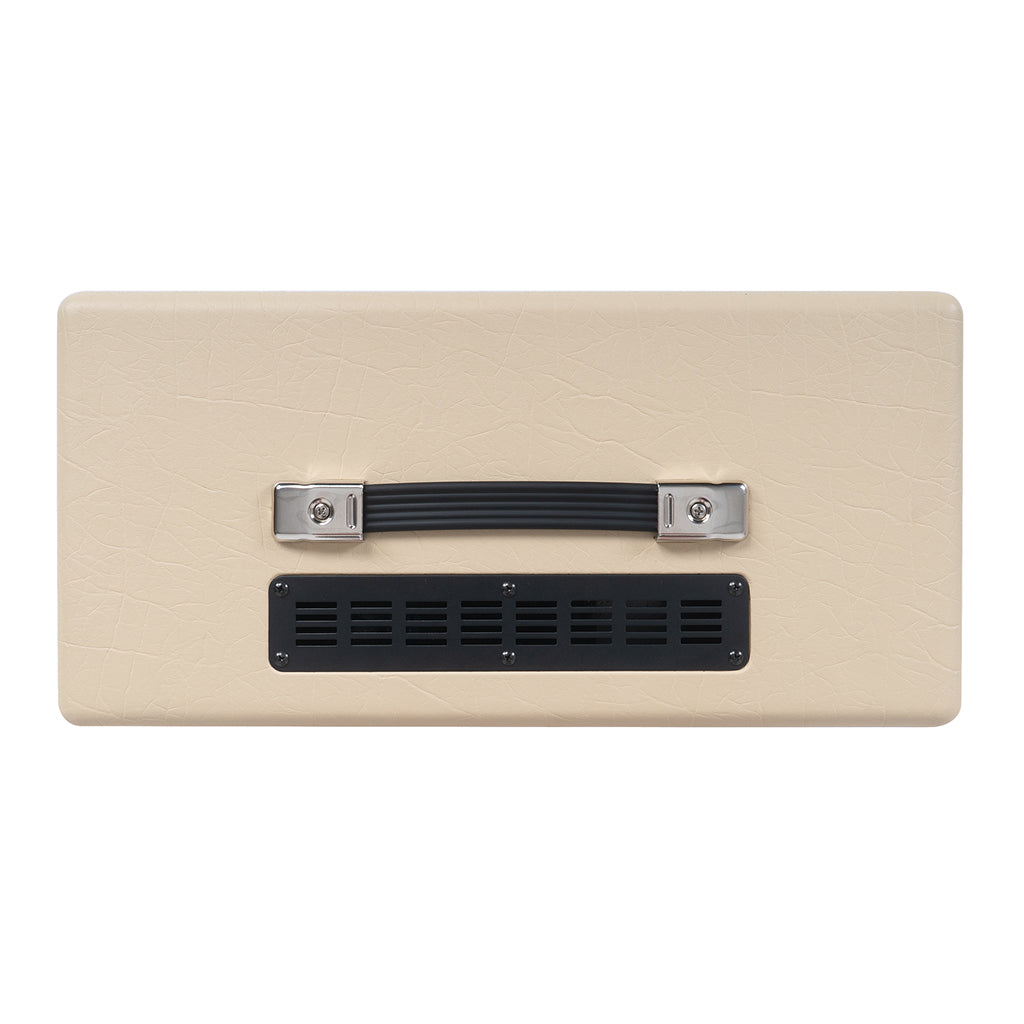 Blackstar Debut 100-Watt Amplifier Head - Cream