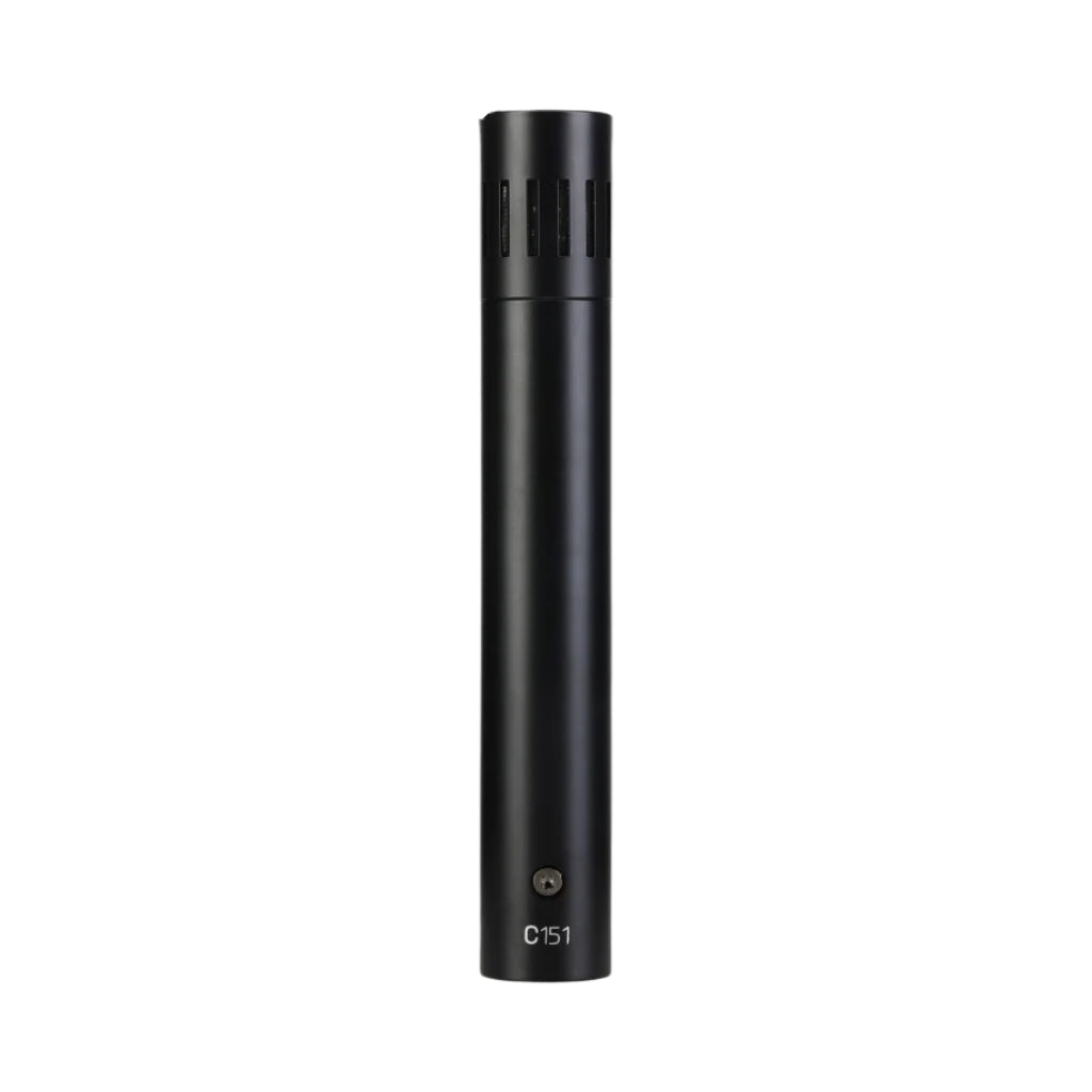 AKG C151 Small-Diaphragm Condenser Microphone