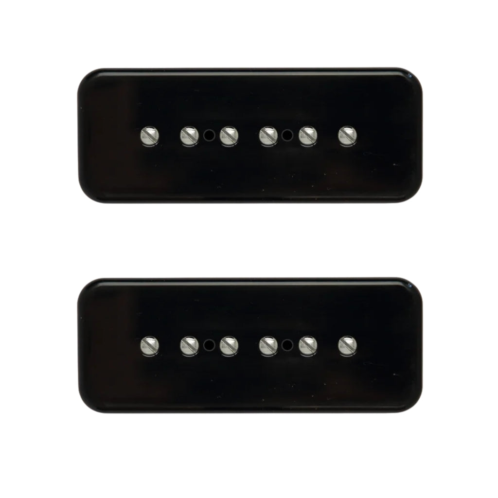 Bare Knuckle - Pig P90 Soapbar Pickup Set