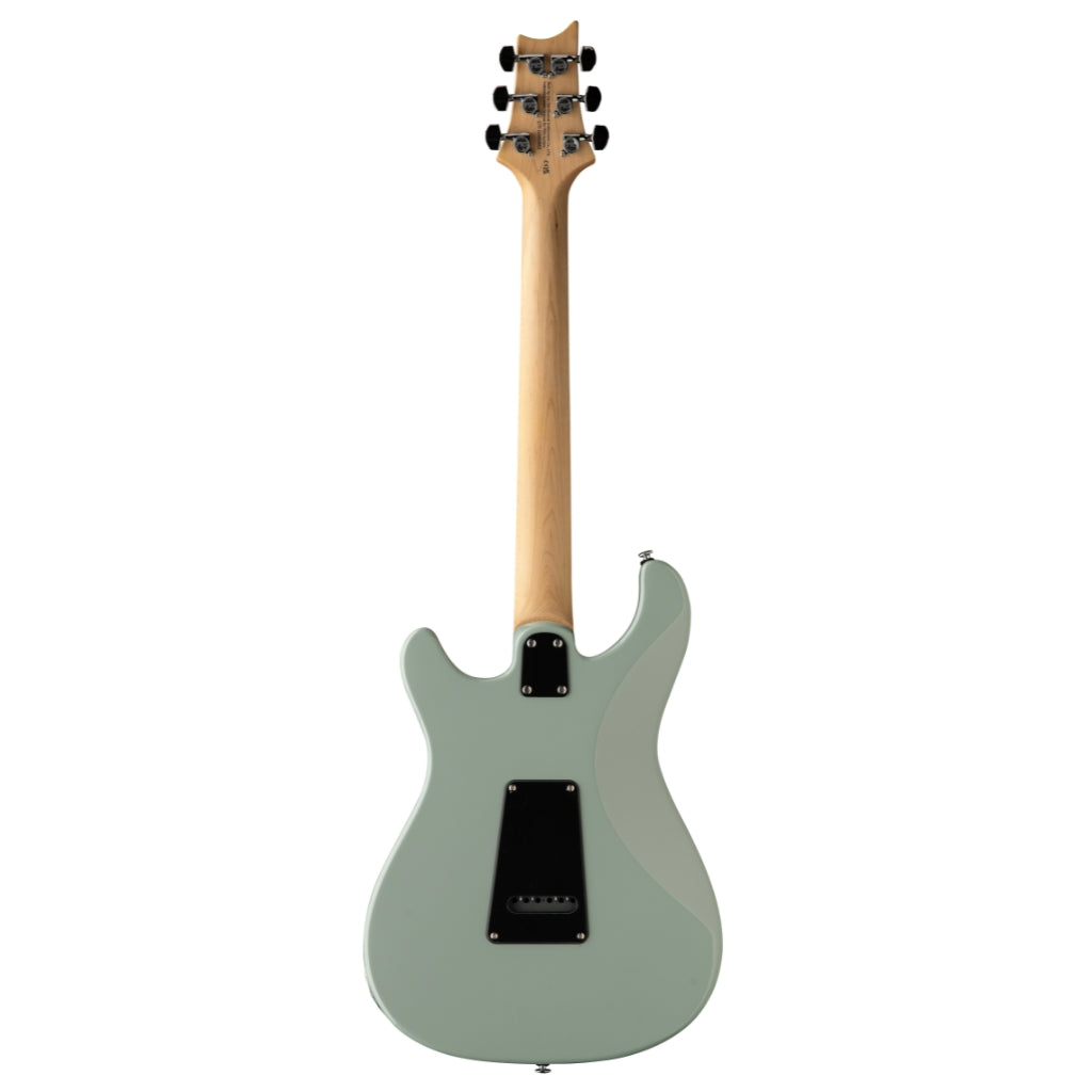 PRS - SE Studio Standard Electric Guitar - Silvertone Grey