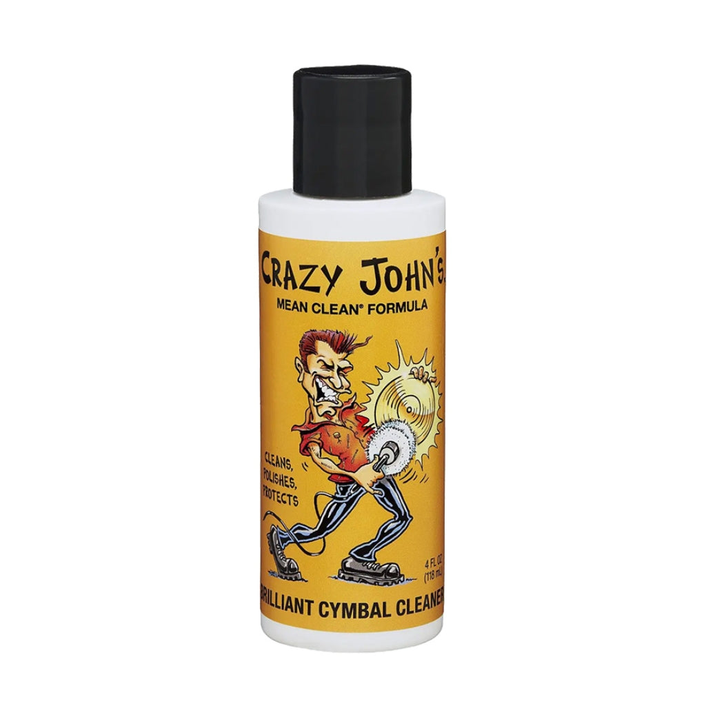 Crazy John's - Cymbal Cleaner - Brilliant