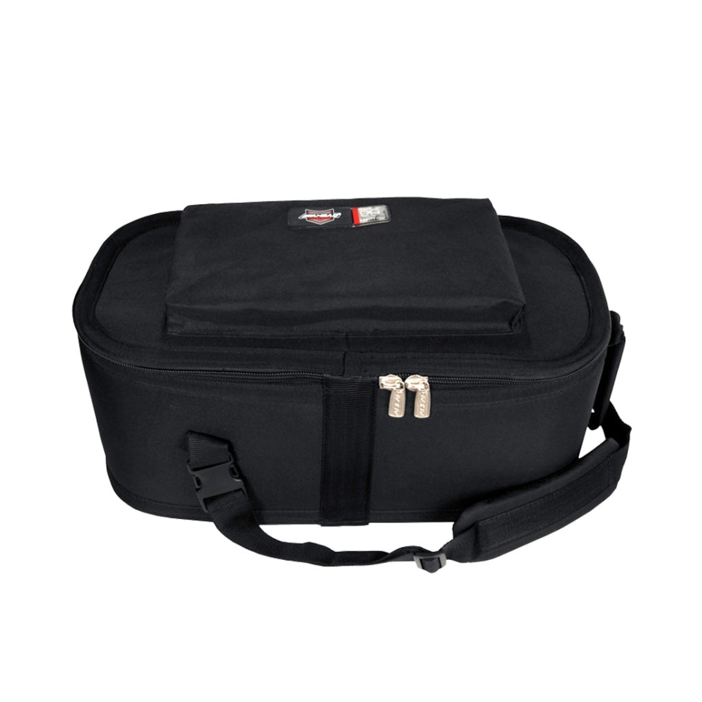 Ahead - Armor Bongo - Case