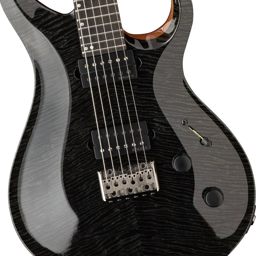 PRS - Tekton Hardtail Electric Guitar - Slate Blue
