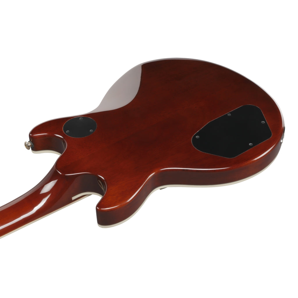 Ibanez - AR420 Electric Guitar - Black Mirage Gradation