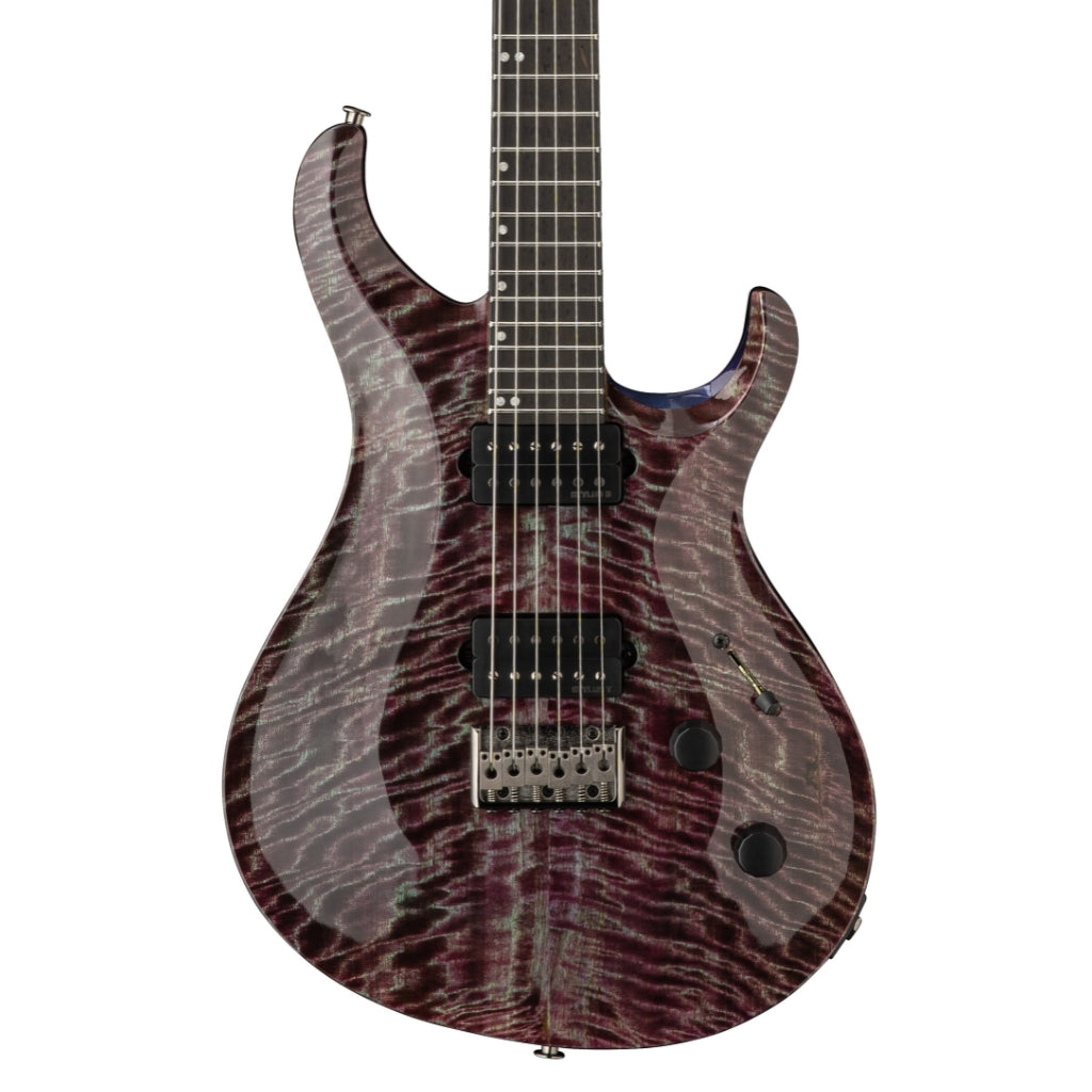 PRS - Tekton Hardtail Electric Guitar - Violet Tourmaline