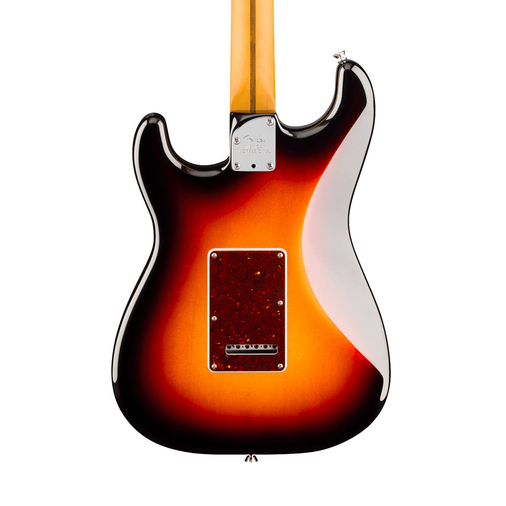 Fender American Professional Stratocaster Rosewood Electric Guitar - 3-Color Sunburst