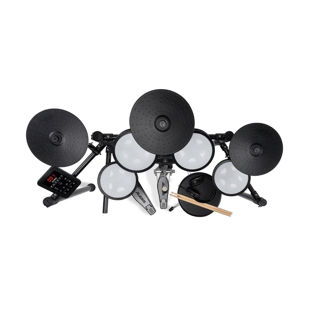 Alesis - Turbo Pro - Electronic Drum Set