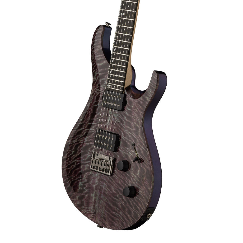 PRS - Tekton Hardtail Electric Guitar - Violet Tourmaline