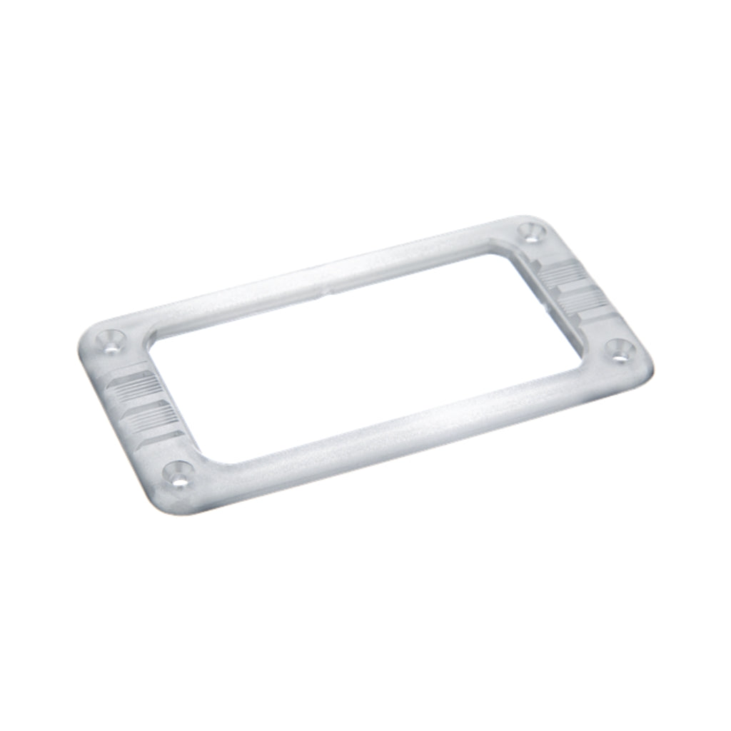 Gretsch - Filter'Tron Style Pickup Bezel - Silver