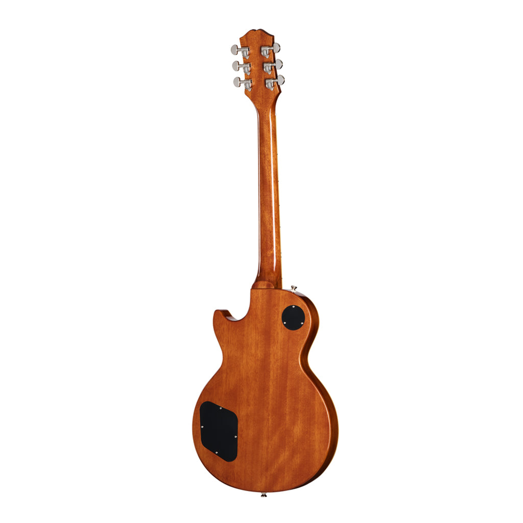 Epiphone Les Paul Standard 60s Figured Top with Premium Gig Bag Fucshia