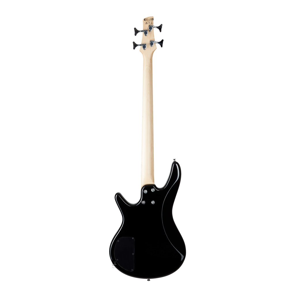 Ibanez GSR180 BK Gio Electric Bass