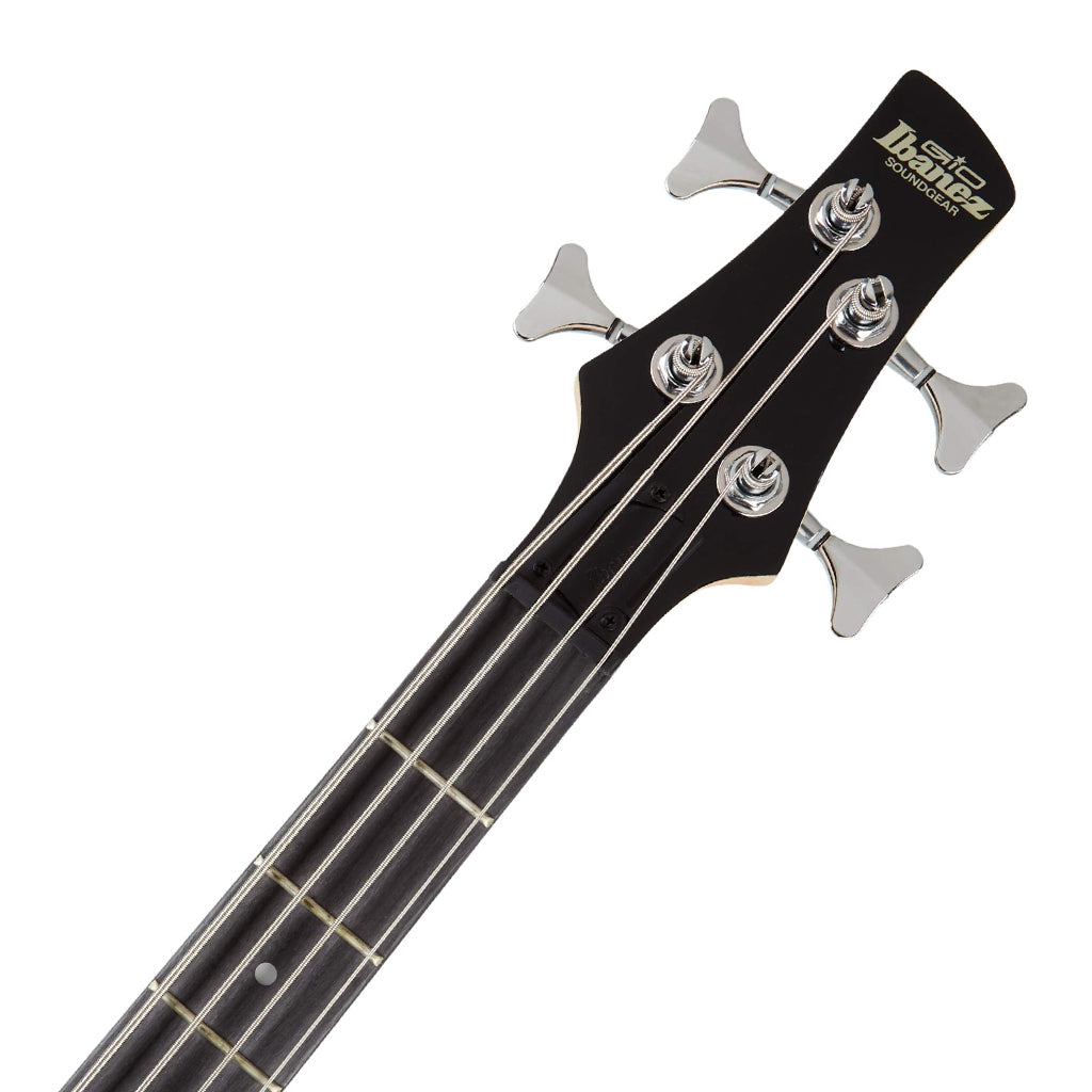 Ibanez GSR180 BK Gio Electric Bass