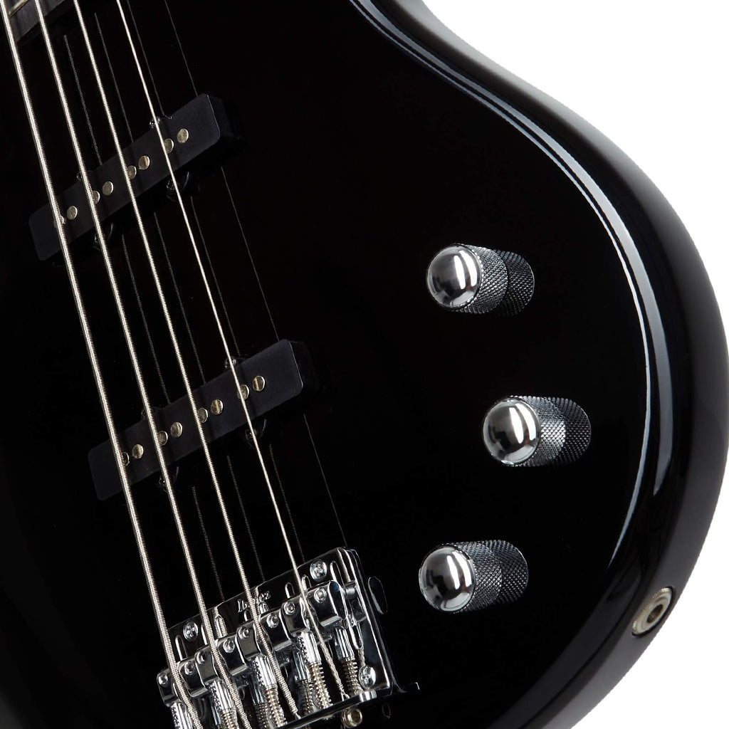 Ibanez GSR180 BK Gio Electric Bass