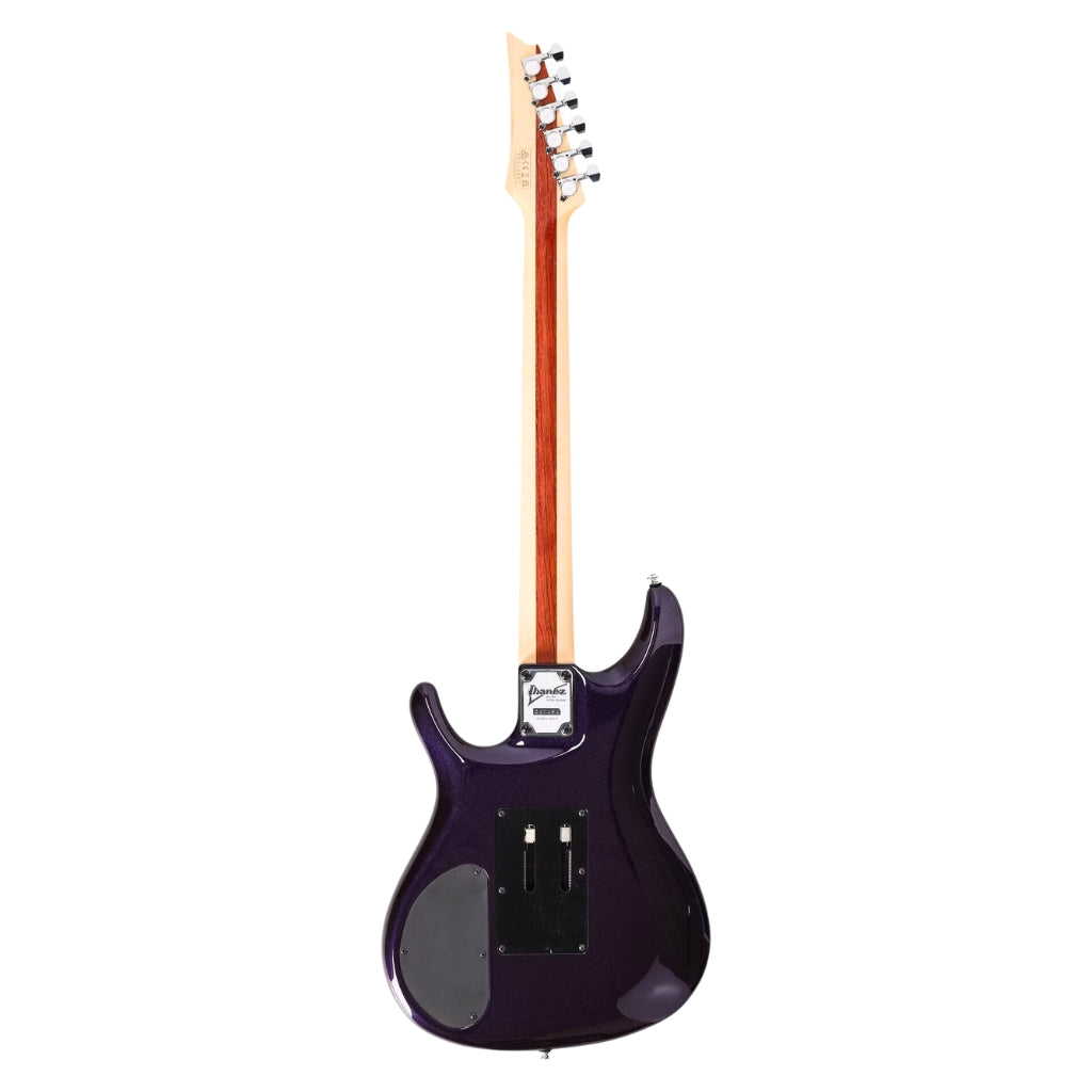 Ibanez - JS2450 MCP Joe Satriani Signature - Muscle Car Purple