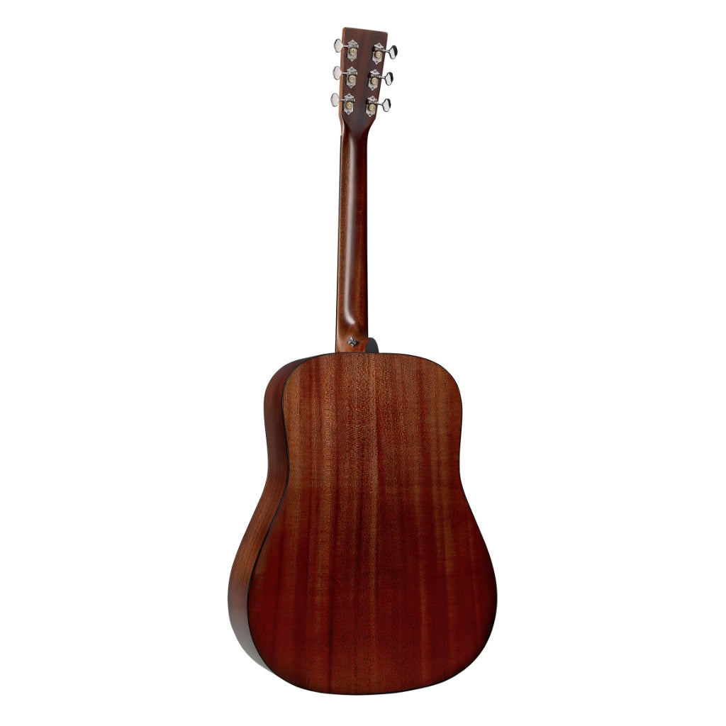 Martin - Road Series DE Retro Plus Mahogany - Acoustic-Electric Guitar