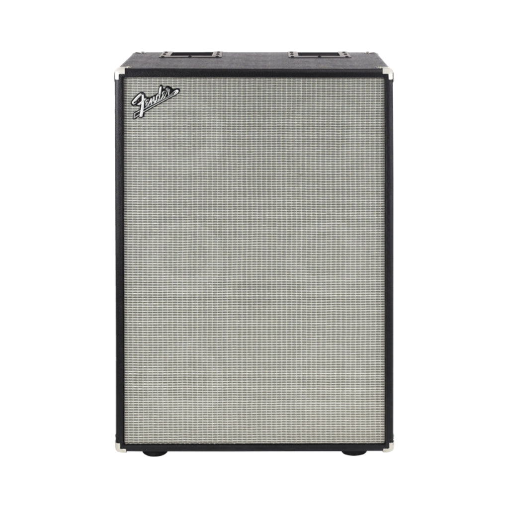 Fender - Bassman 610 Neo 6x10-inch 1600-watt - Lightweight Bass Cabinet