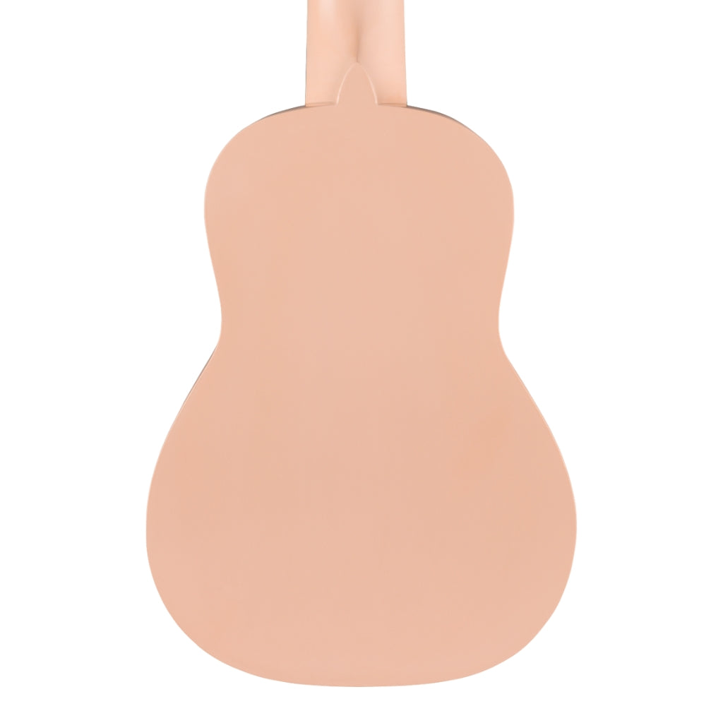 Fender - Venice Soprano Ukulele - Shell Pink