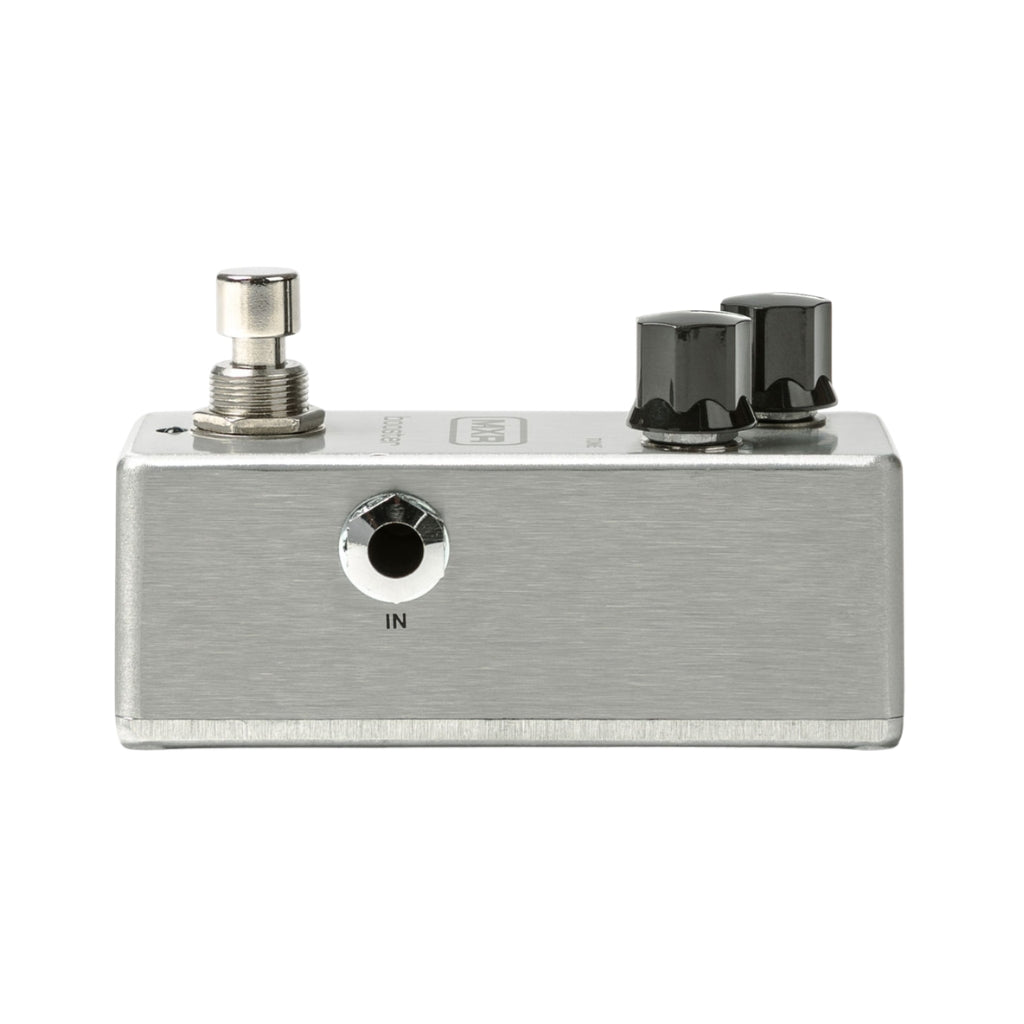 MXR Booster Mini Pedal