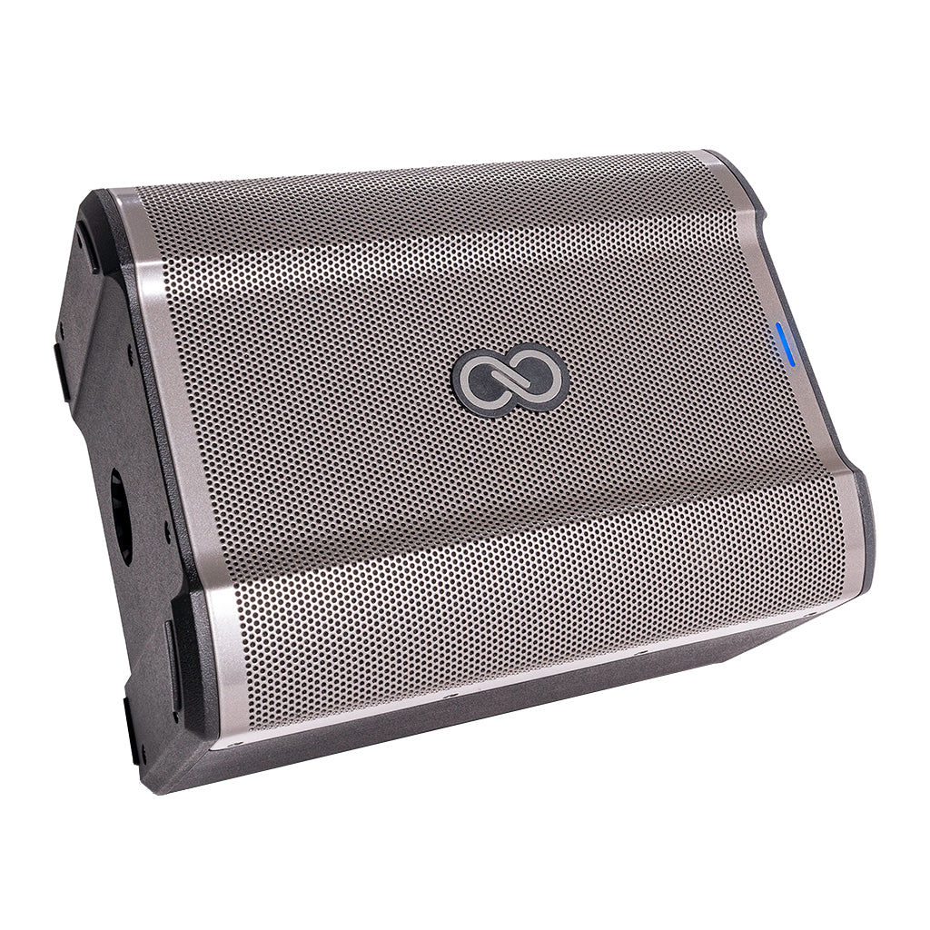 Sheeran Loopers Busker 200 Watt Portable Amplifier