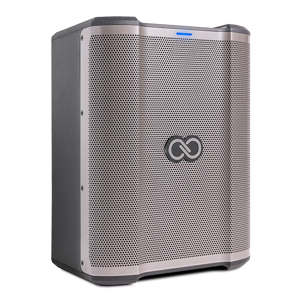 Sheeran Loopers Busker 200 Watt Portable Amplifier