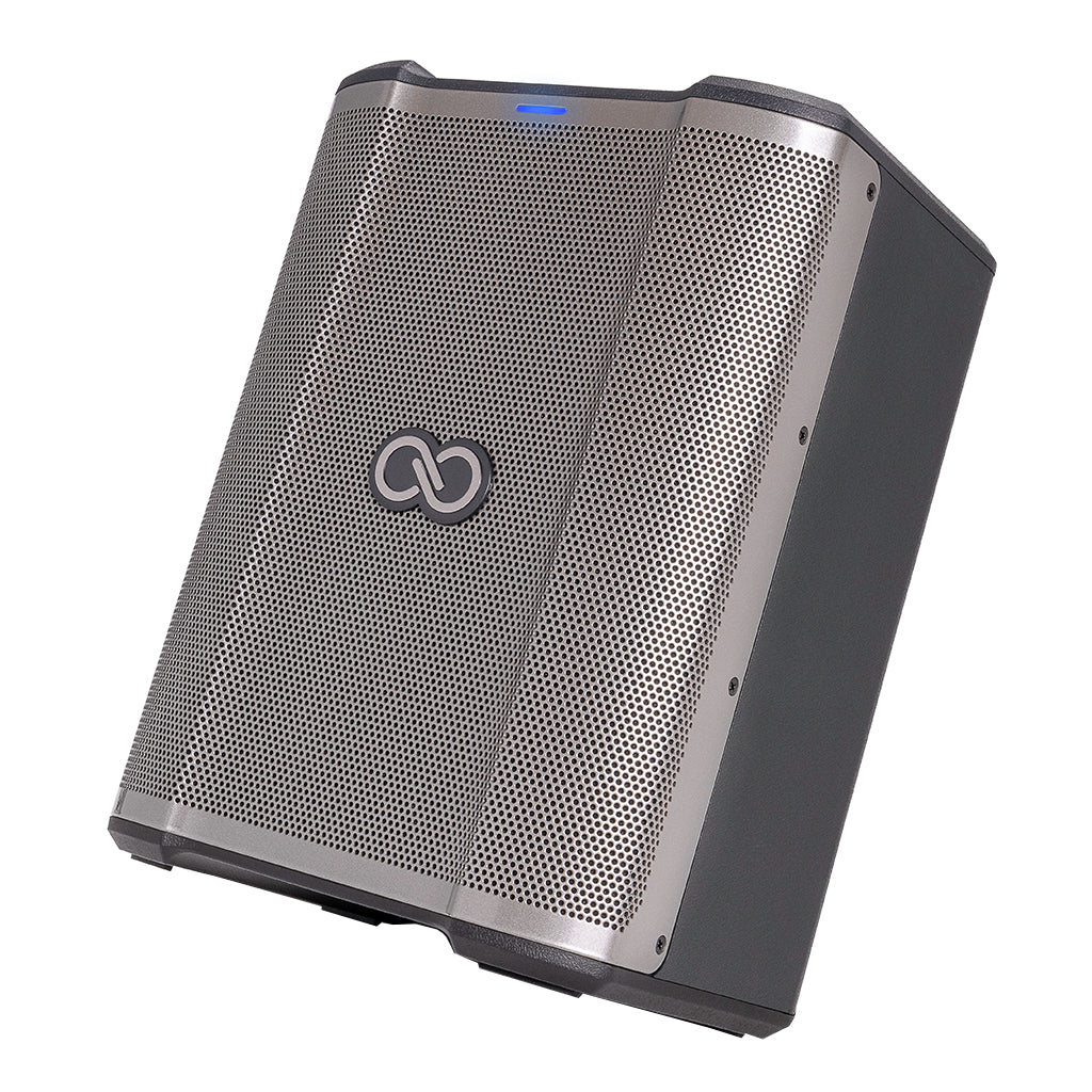 Sheeran Loopers Busker 200 Watt Portable Amplifier