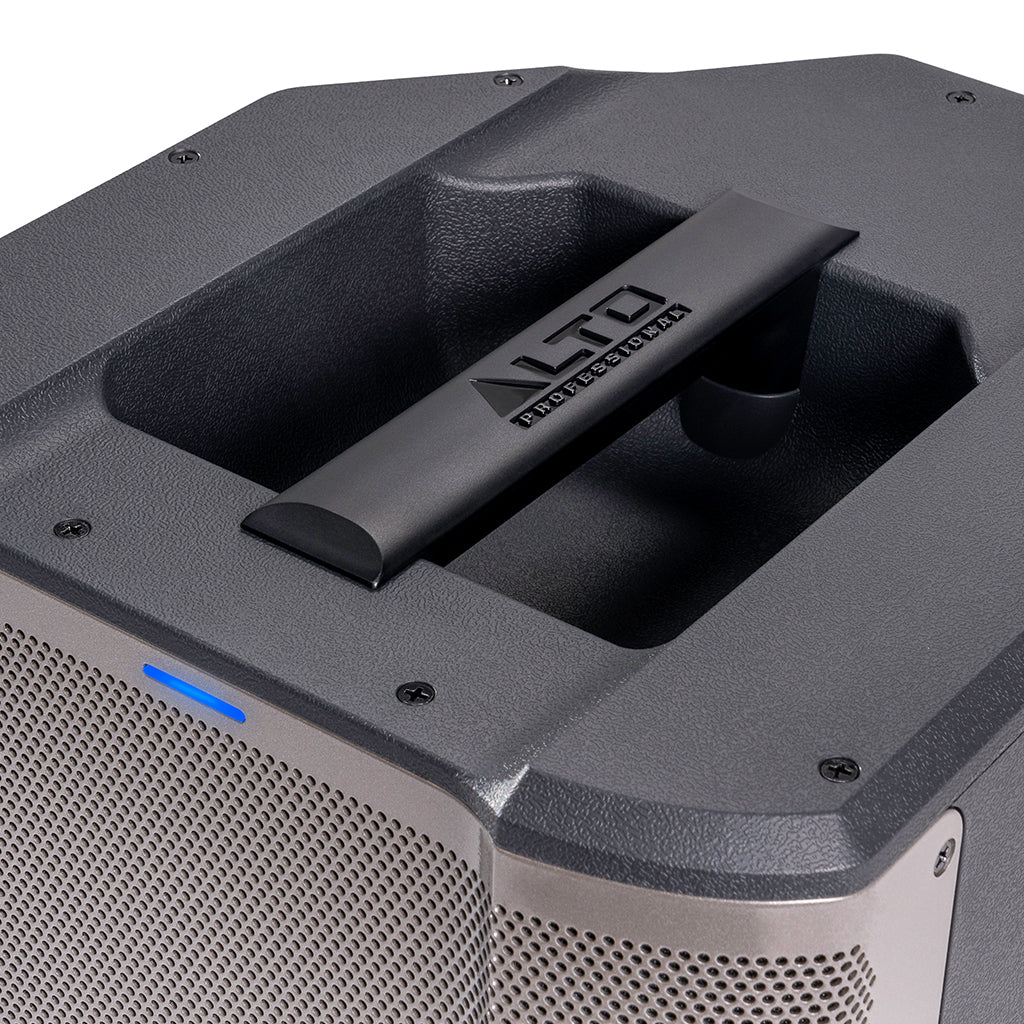 Sheeran Loopers Busker 200 Watt Portable Amplifier