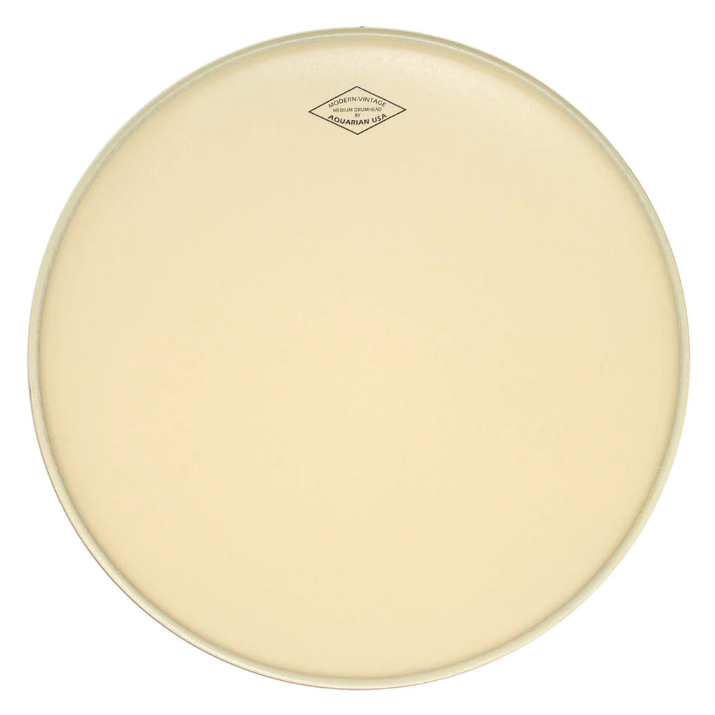 Aquarian - MOTCM28B - Vintage Modern Medium Coated