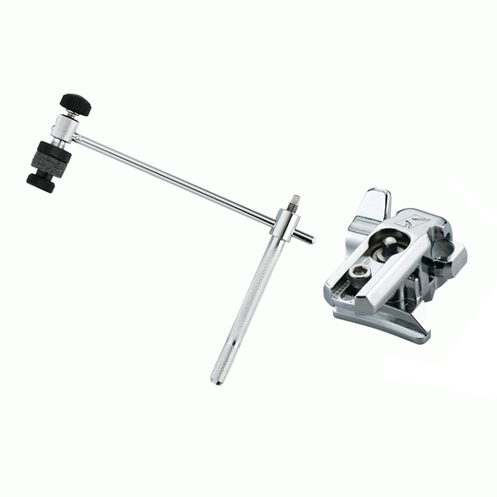 Tama Accessory Mount Arm and Hoop Grip Bundle Package