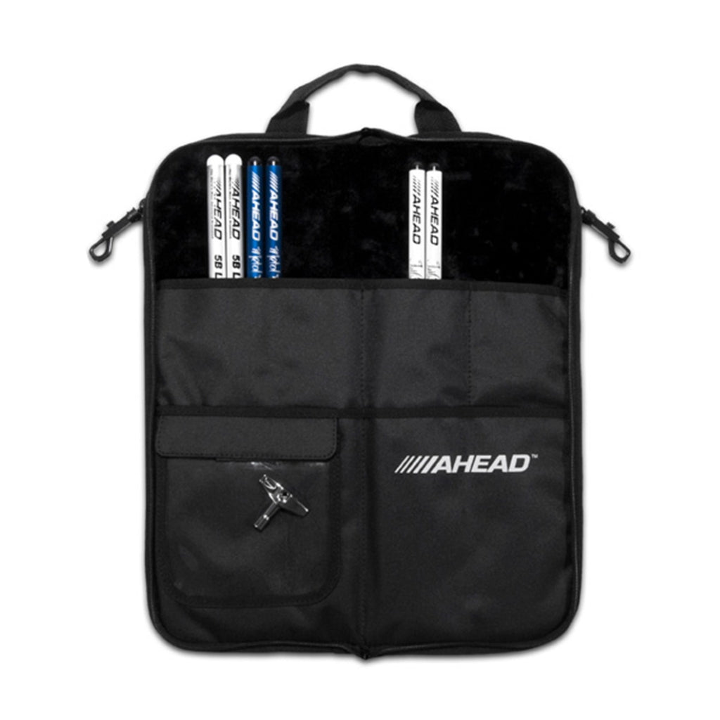 Ahead - Deluxe Stick Case Plush Interior