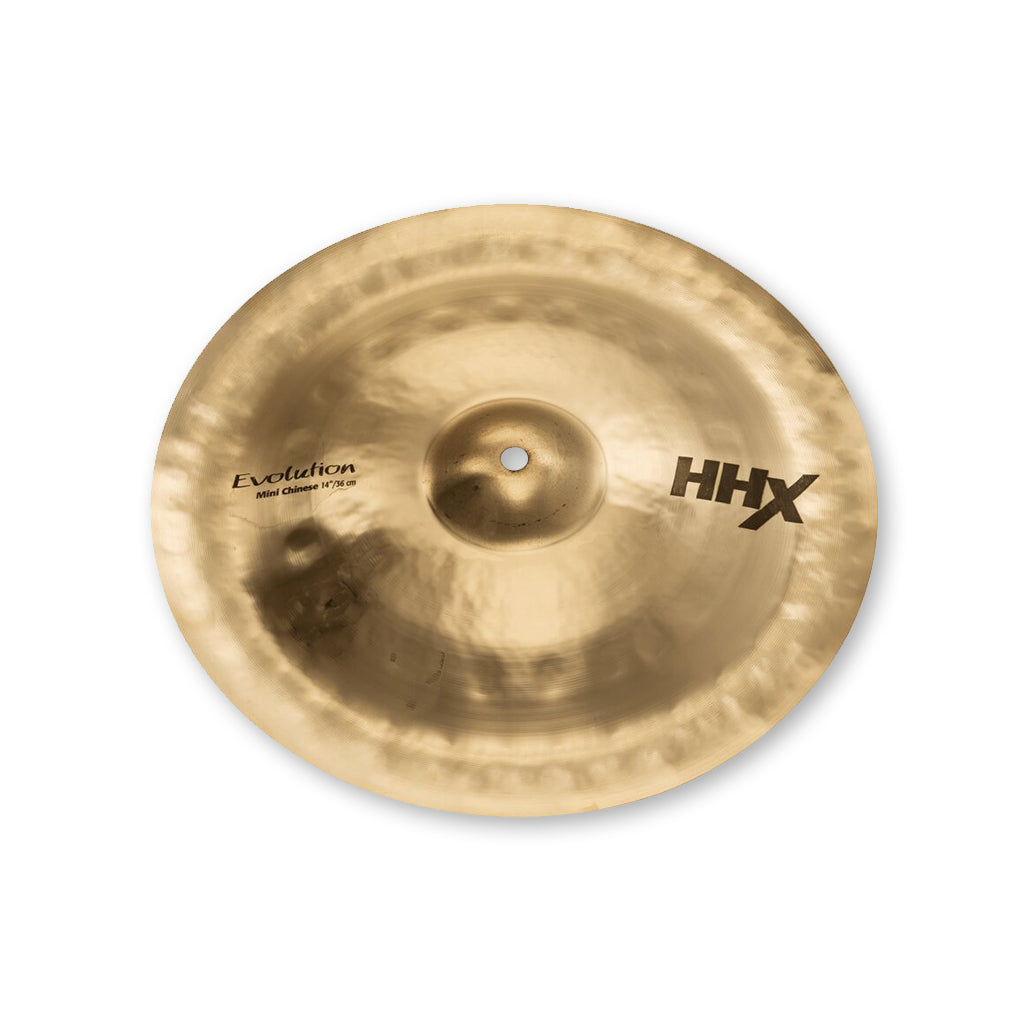 Sabian HHX 14" Evolution Mini China - Bright