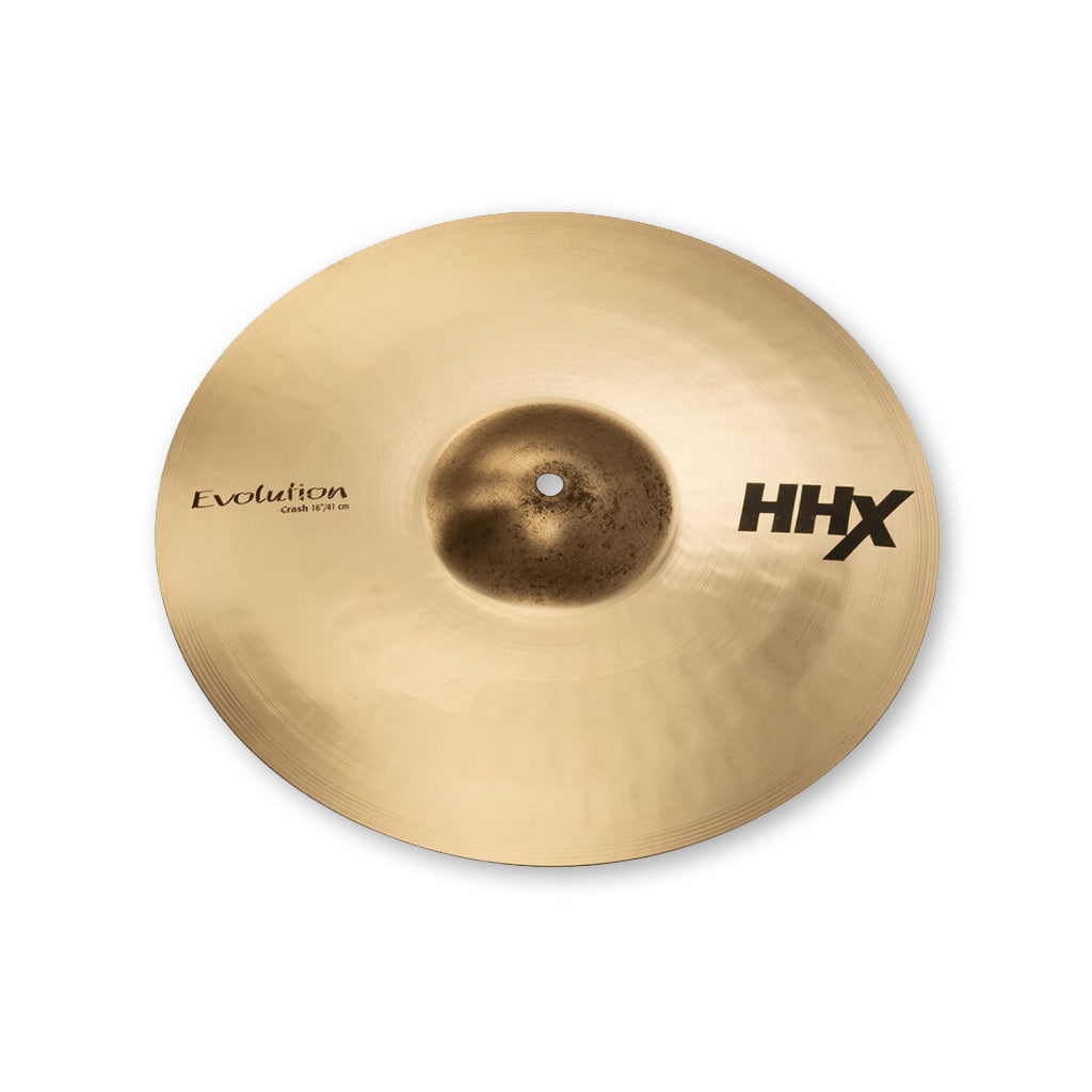 Sabian HHX 16" Evolution Crash